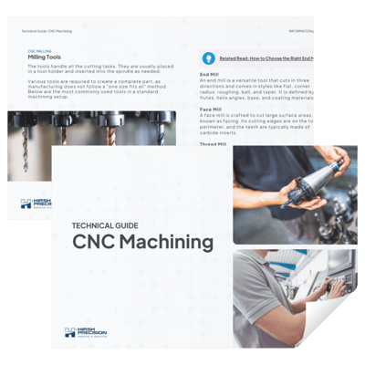 CTA - CNC Machining Guide CTA - CNC Machining Guide