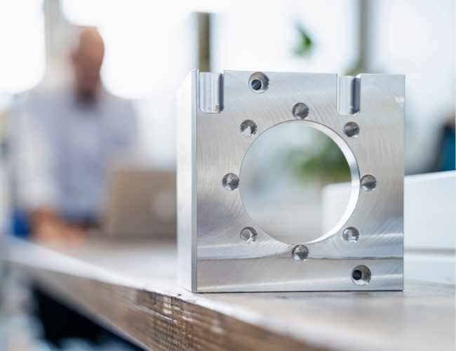 Material Selection Guide