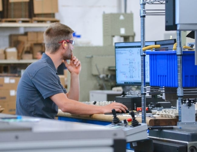 Technical Capabilities deck