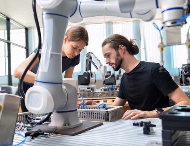 Sourcing Strategies for Surgical Robotics OEMs