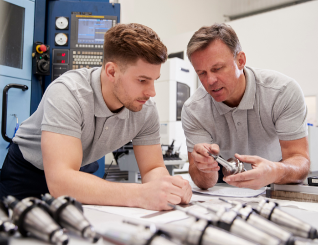 Hero Two Column Images