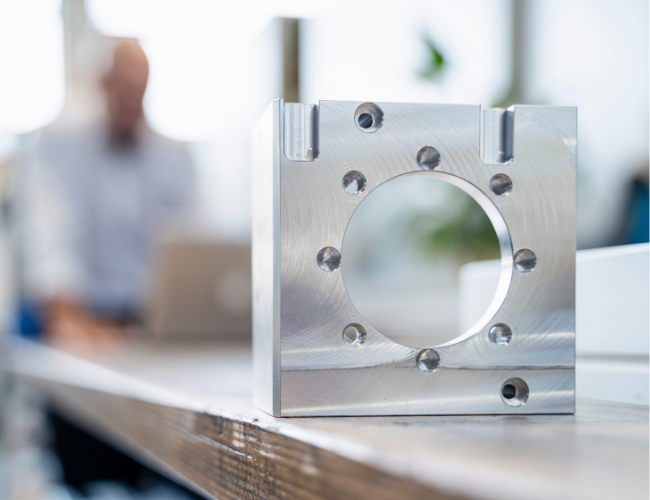 Material Selection Guide (1)