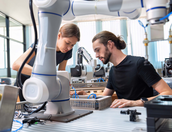 Sourcing Strategies for Surgical Robotics OEMs